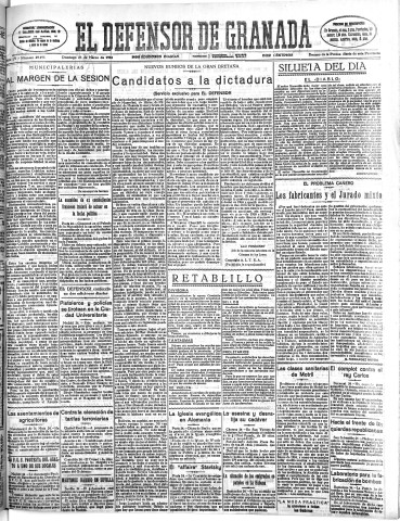 Imagen del registro
