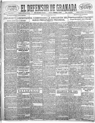 Imagen del registro
