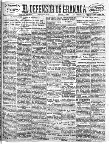 Imagen del registro