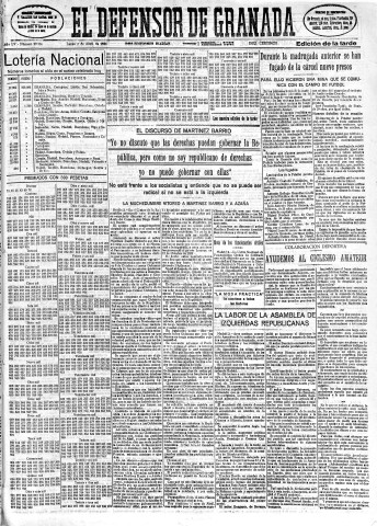 Imagen del registro