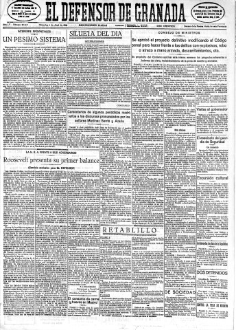 Imagen del registro