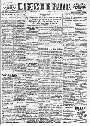 Imagen del registro