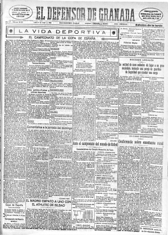 Imagen del registro