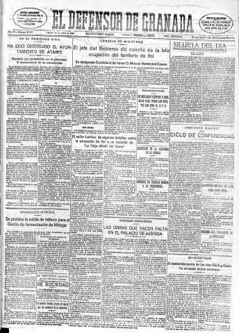 Imagen del registro