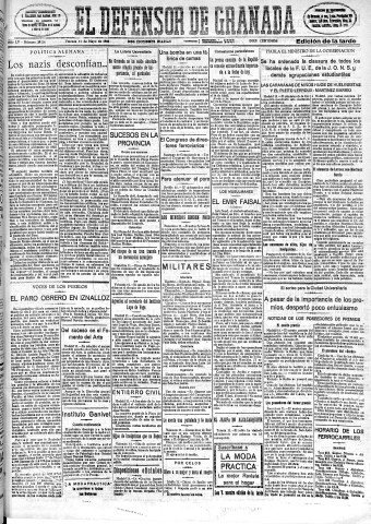 Imagen del registro