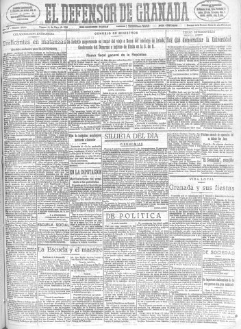Imagen del registro
