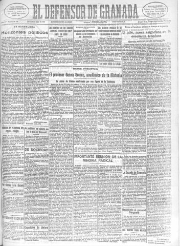 Imagen del registro
