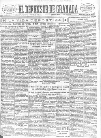 Imagen del registro