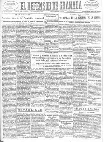 Imagen del registro