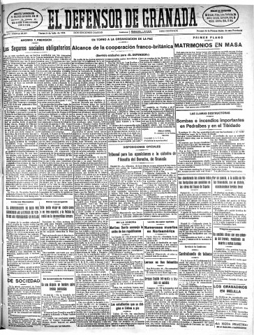Imagen del registro