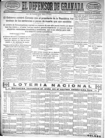 Imagen del registro