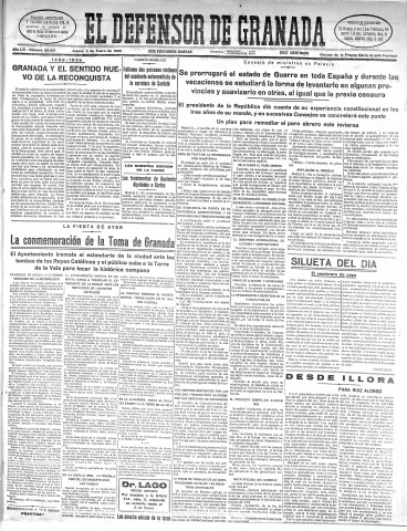 Imagen del registro