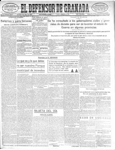 Imagen del registro
