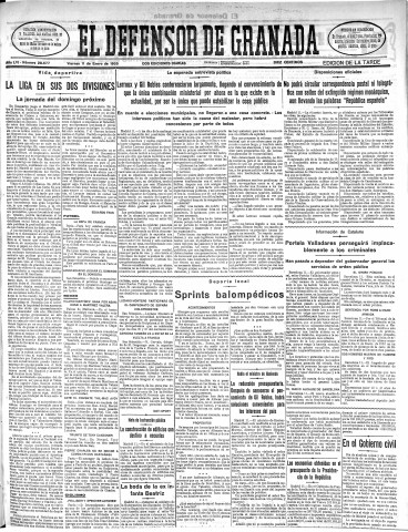 Imagen del registro