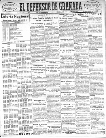 Imagen del registro