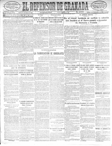 Imagen del registro