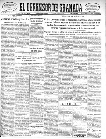 Imagen del registro