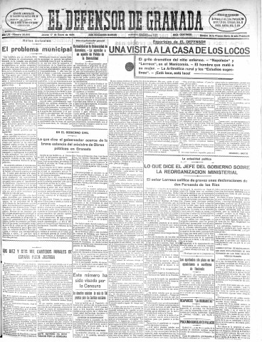 Imagen del registro