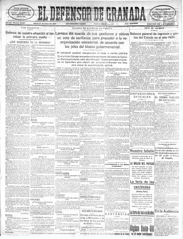 Imagen del registro