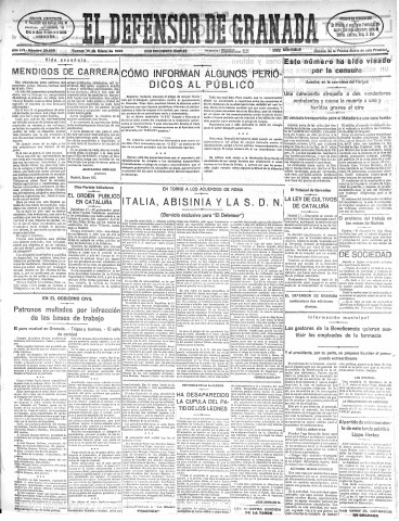 Imagen del registro