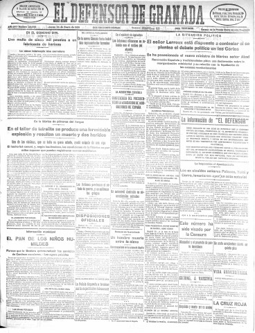 Imagen del registro