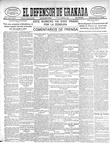 Imagen del registro