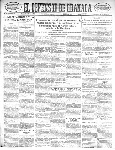 Imagen del registro