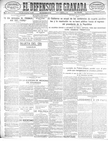 Imagen del registro