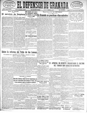 Imagen del registro