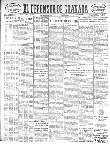 Imagen del registro