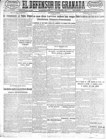 Imagen del registro