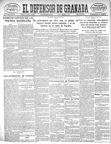 Imagen del registro