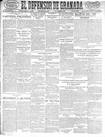 Imagen del registro