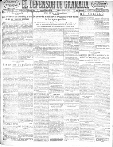 Imagen del registro