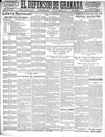 Imagen del registro