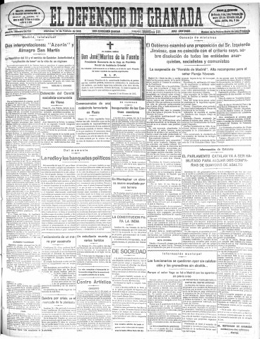 Imagen del registro