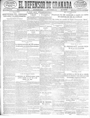 Imagen del registro