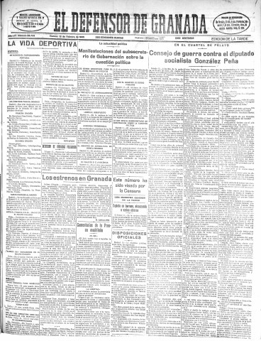 Imagen del registro