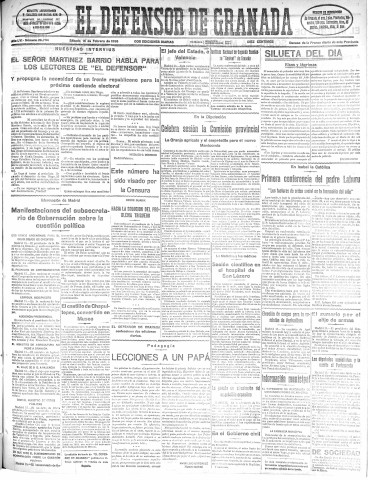 Imagen del registro