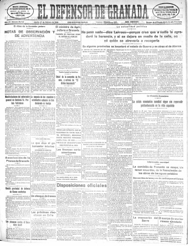 Imagen del registro