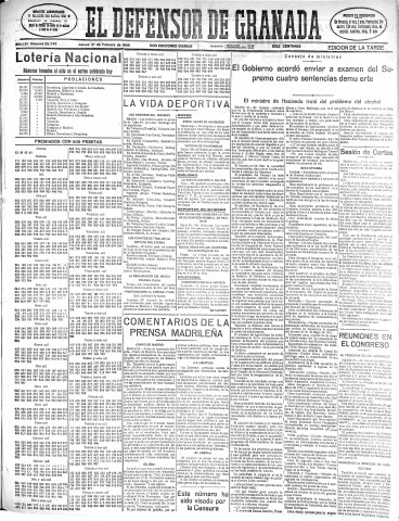 Imagen del registro