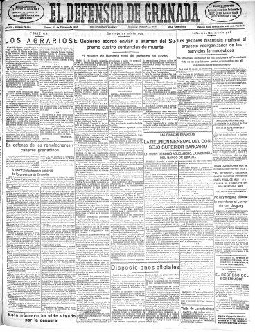 Imagen del registro