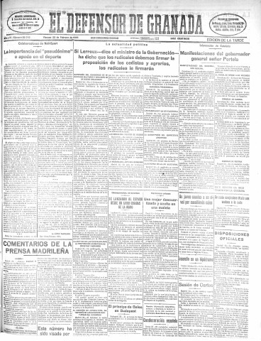Imagen del registro