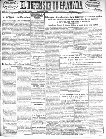 Imagen del registro