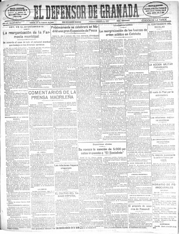 Imagen del registro