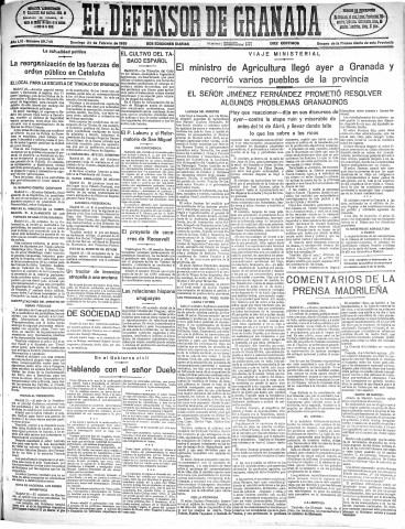 Imagen del registro