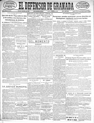 Imagen del registro
