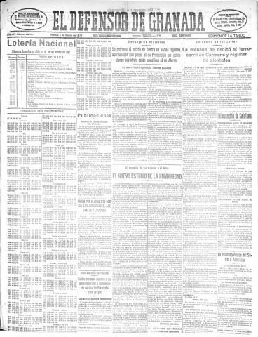 Imagen del registro