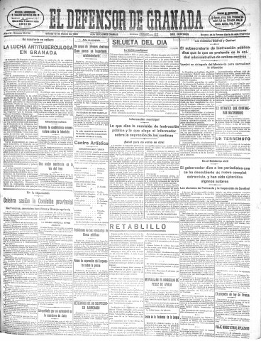 Imagen del registro