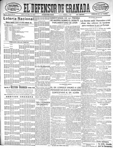 Imagen del registro